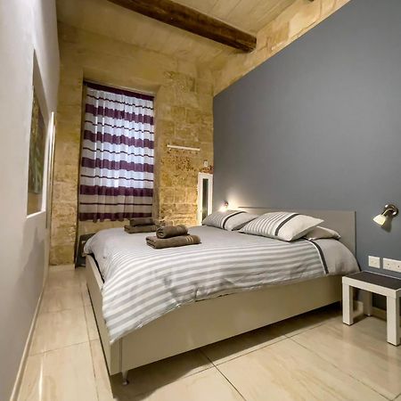 Great Siege Apartment Сенглея Экстерьер фото