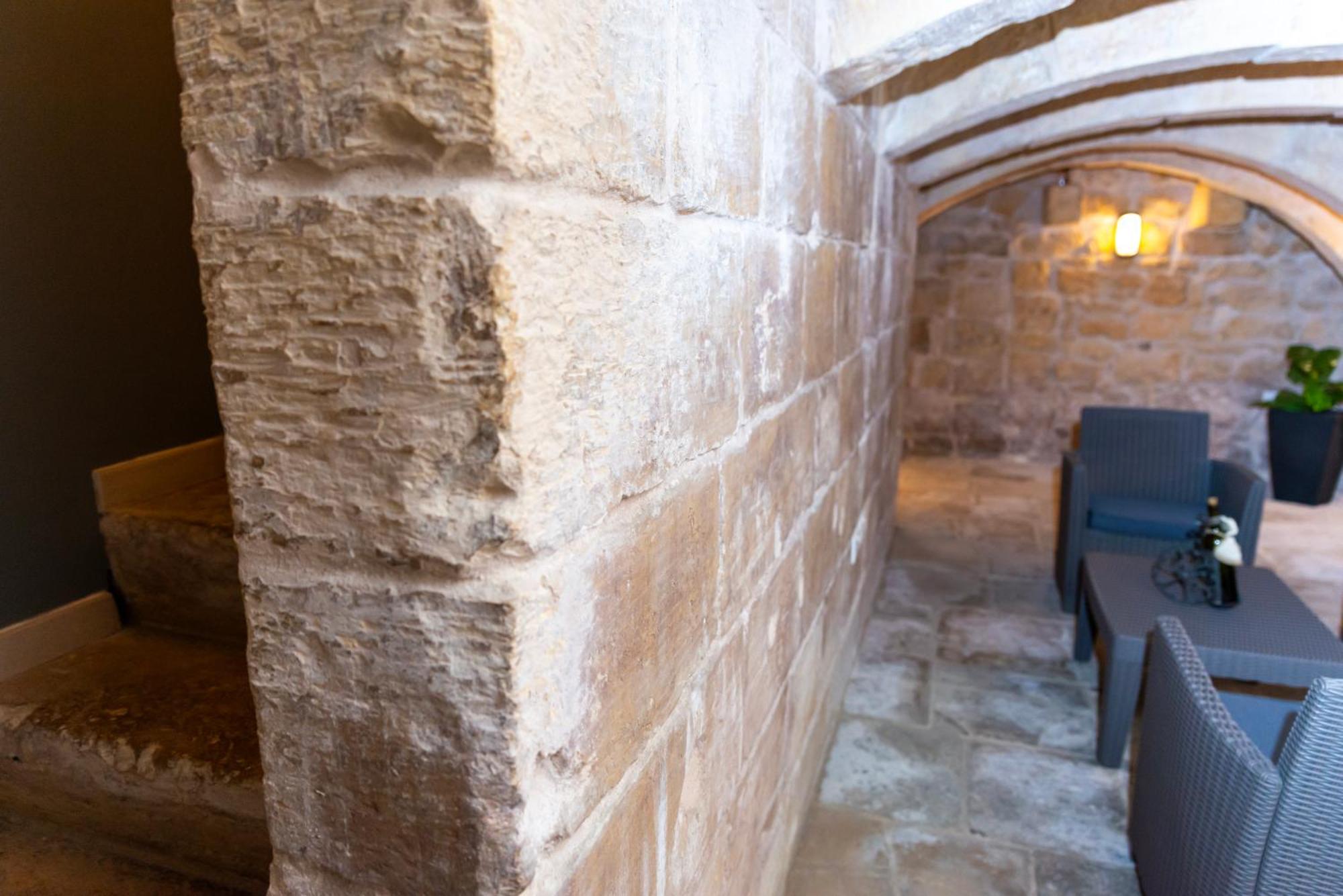 Great Siege Apartment Сенглея Экстерьер фото