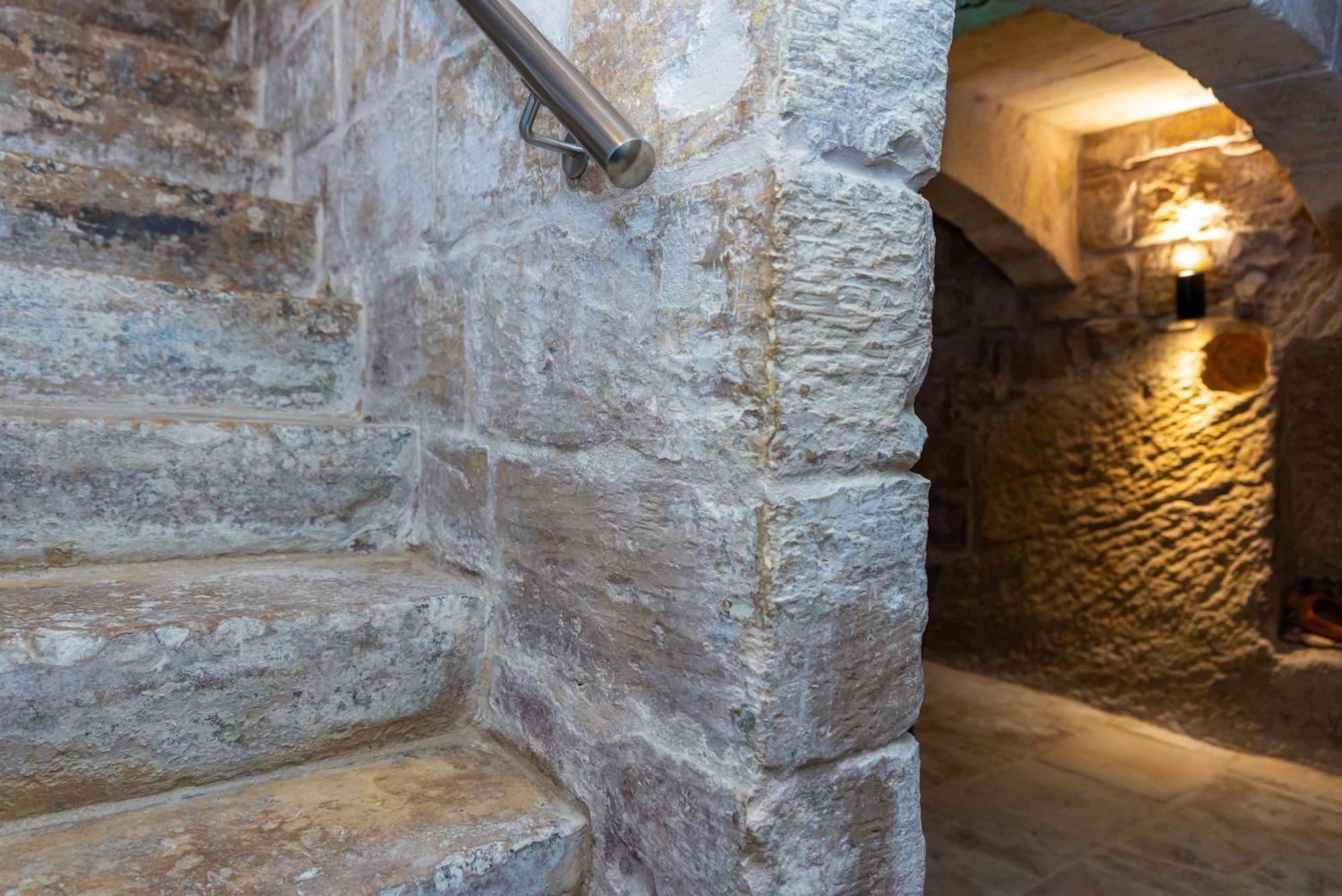 Great Siege Apartment Сенглея Экстерьер фото
