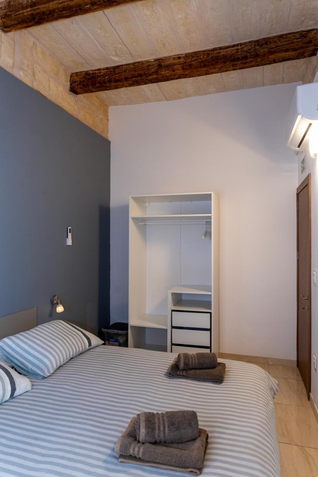 Great Siege Apartment Сенглея Экстерьер фото