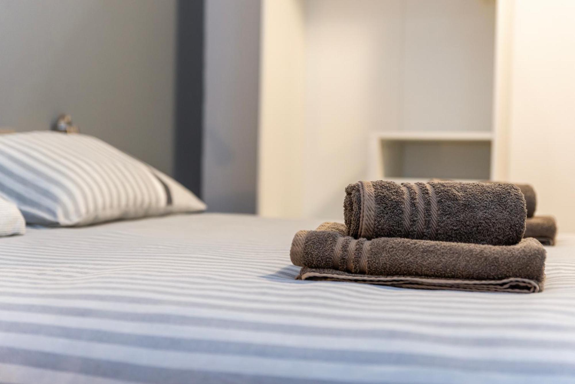 Great Siege Apartment Сенглея Экстерьер фото