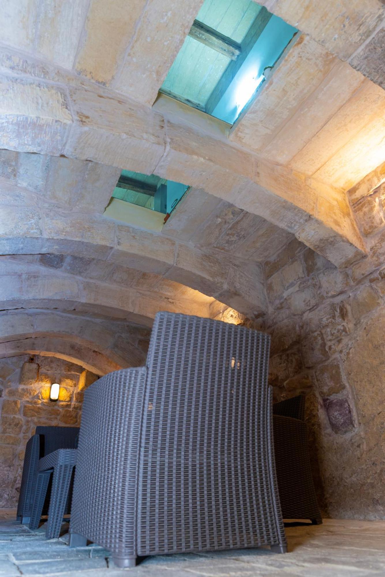 Great Siege Apartment Сенглея Экстерьер фото