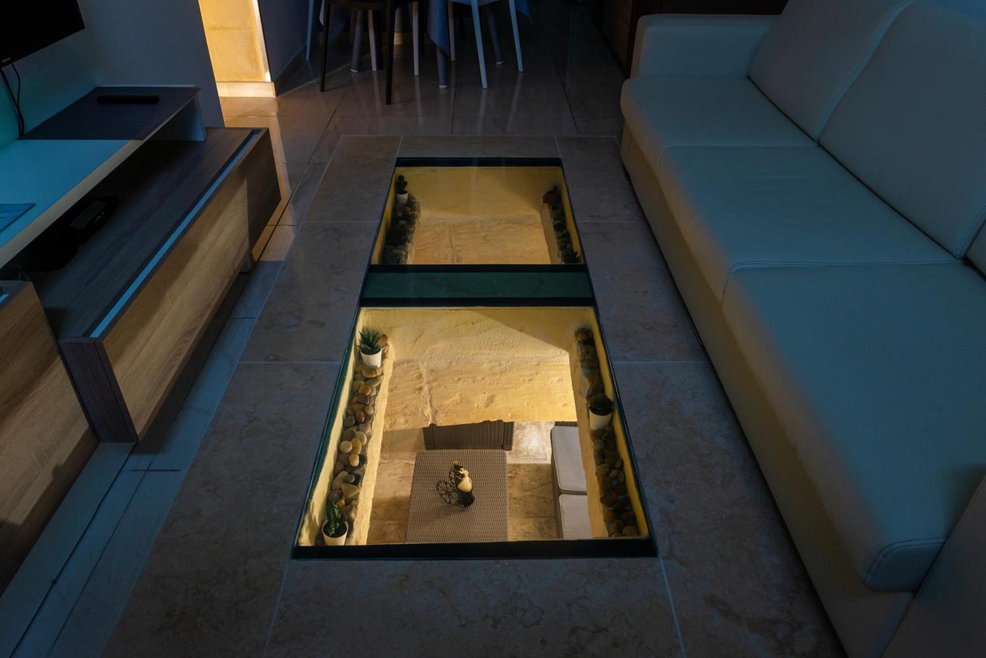 Great Siege Apartment Сенглея Экстерьер фото
