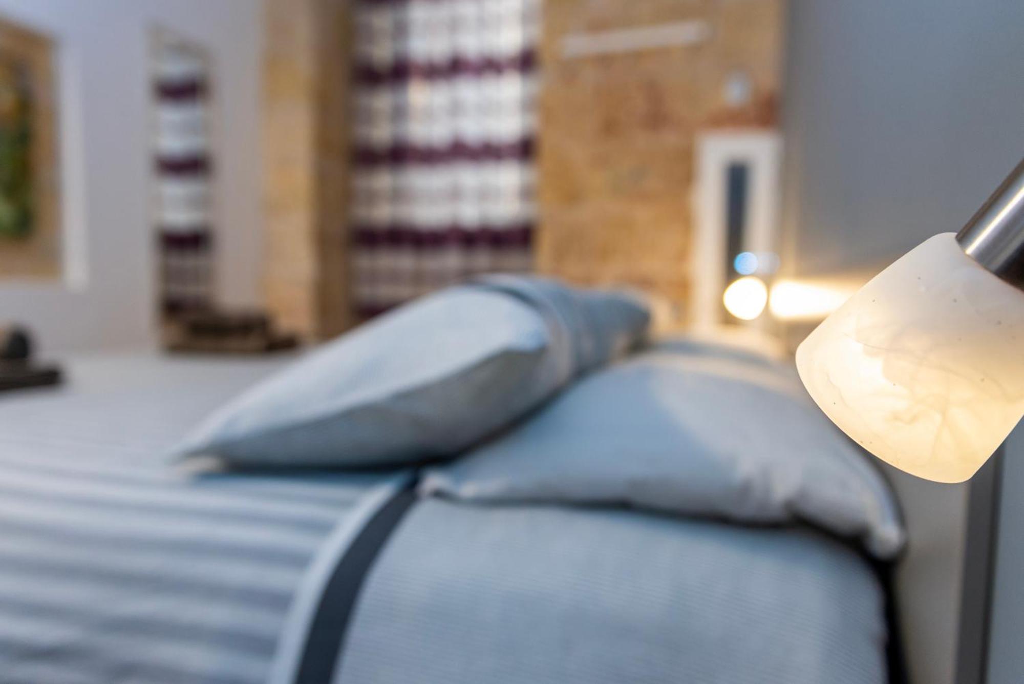 Great Siege Apartment Сенглея Экстерьер фото