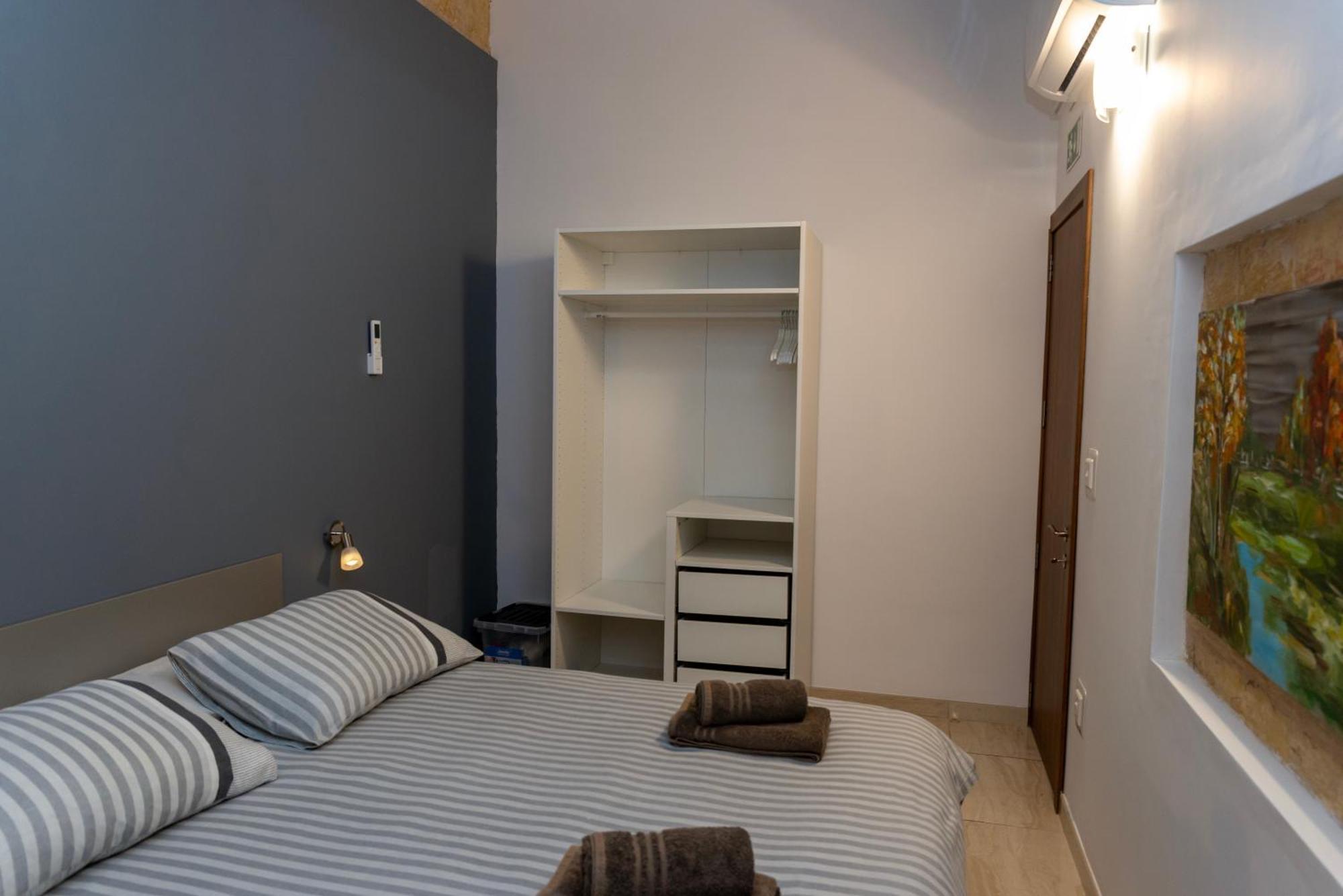 Great Siege Apartment Сенглея Экстерьер фото