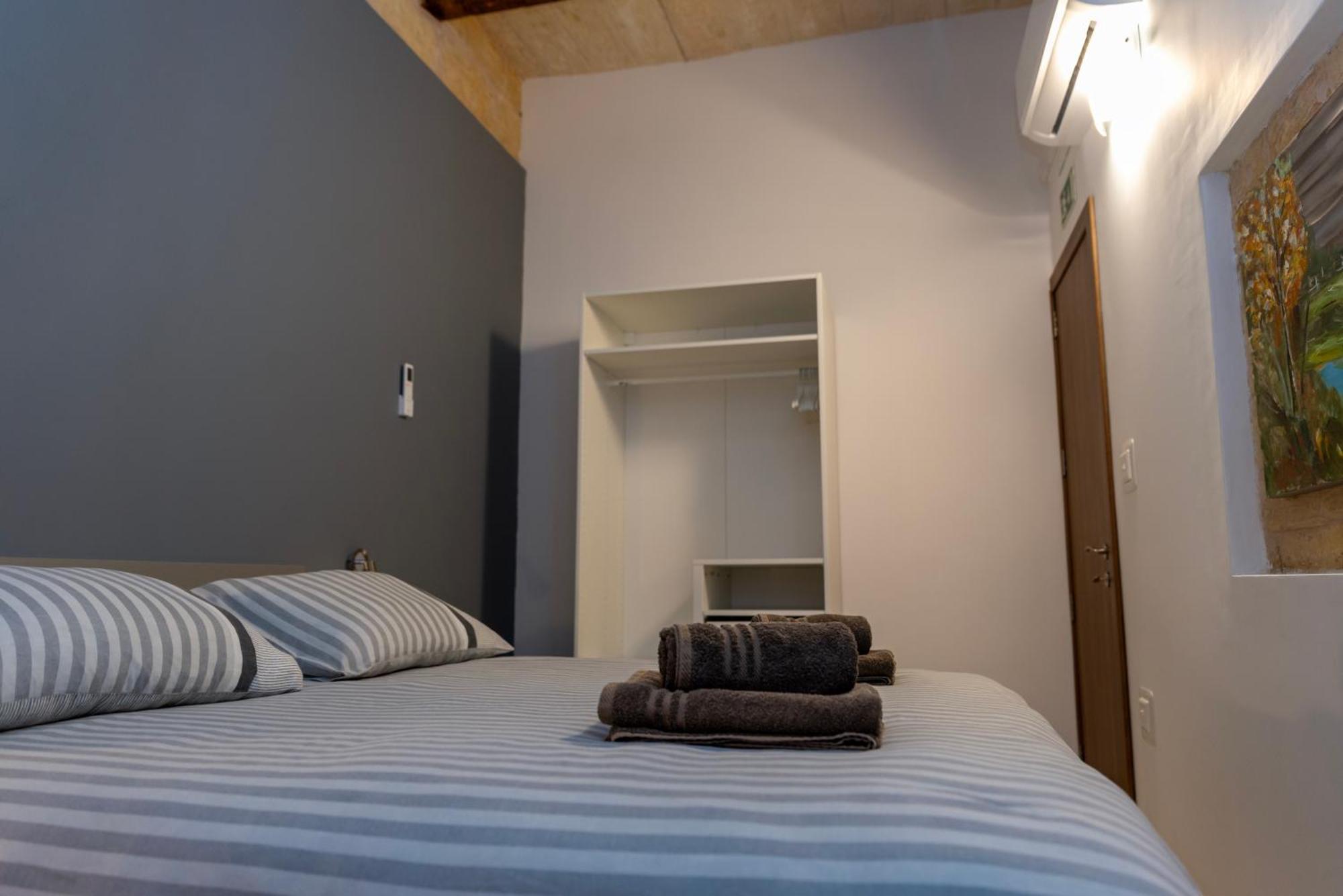 Great Siege Apartment Сенглея Экстерьер фото