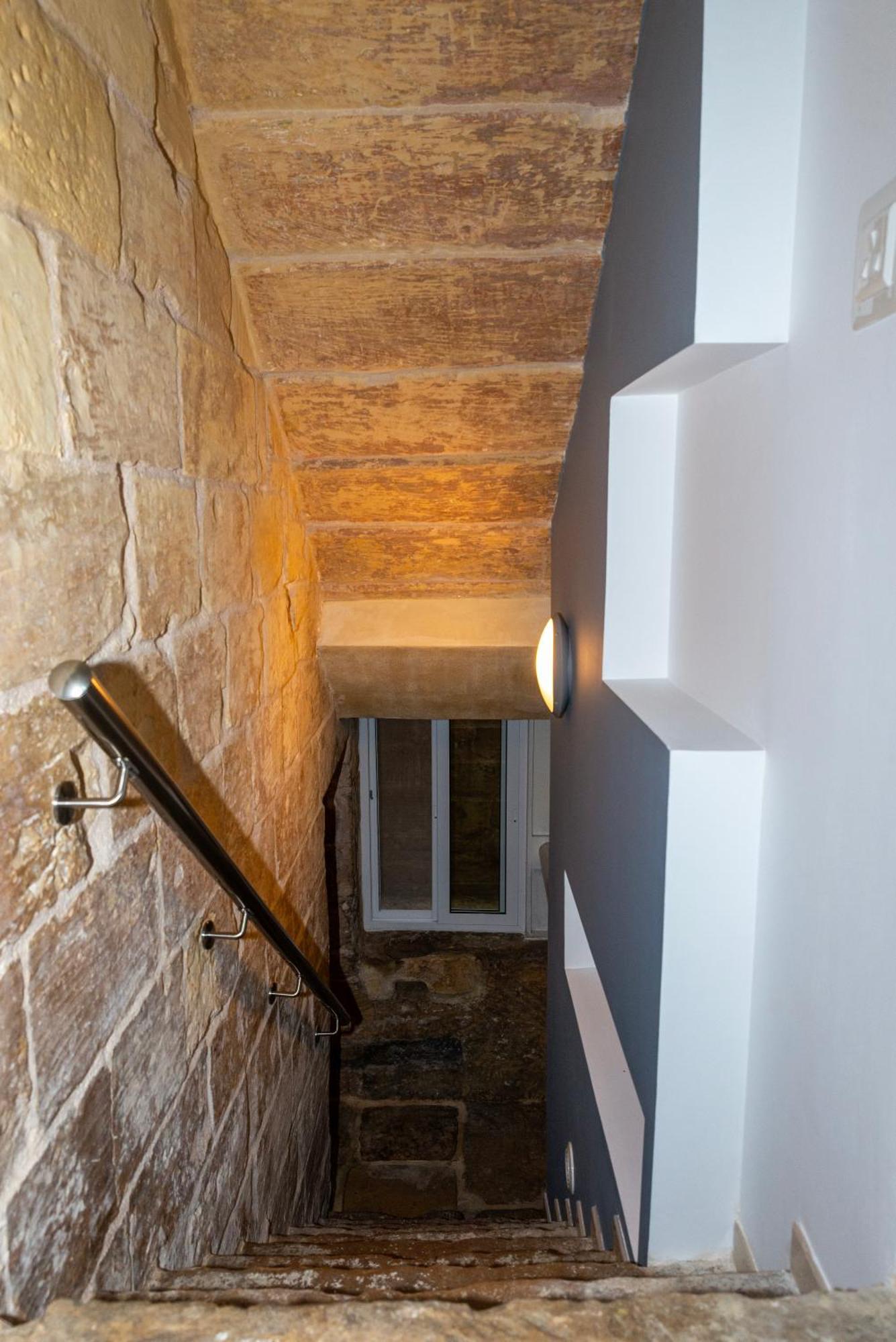 Great Siege Apartment Сенглея Экстерьер фото