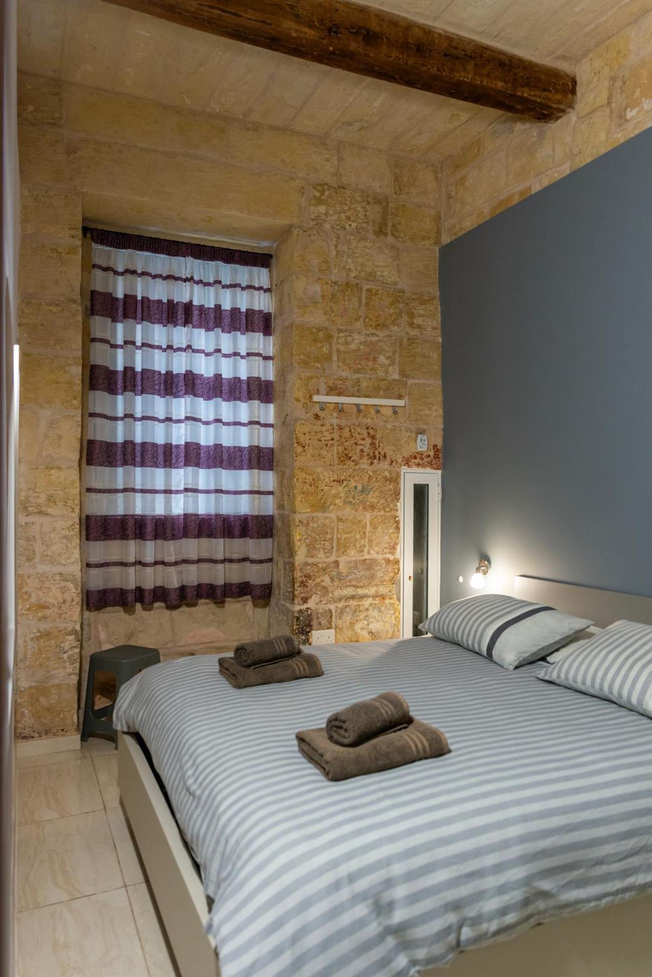 Great Siege Apartment Сенглея Экстерьер фото