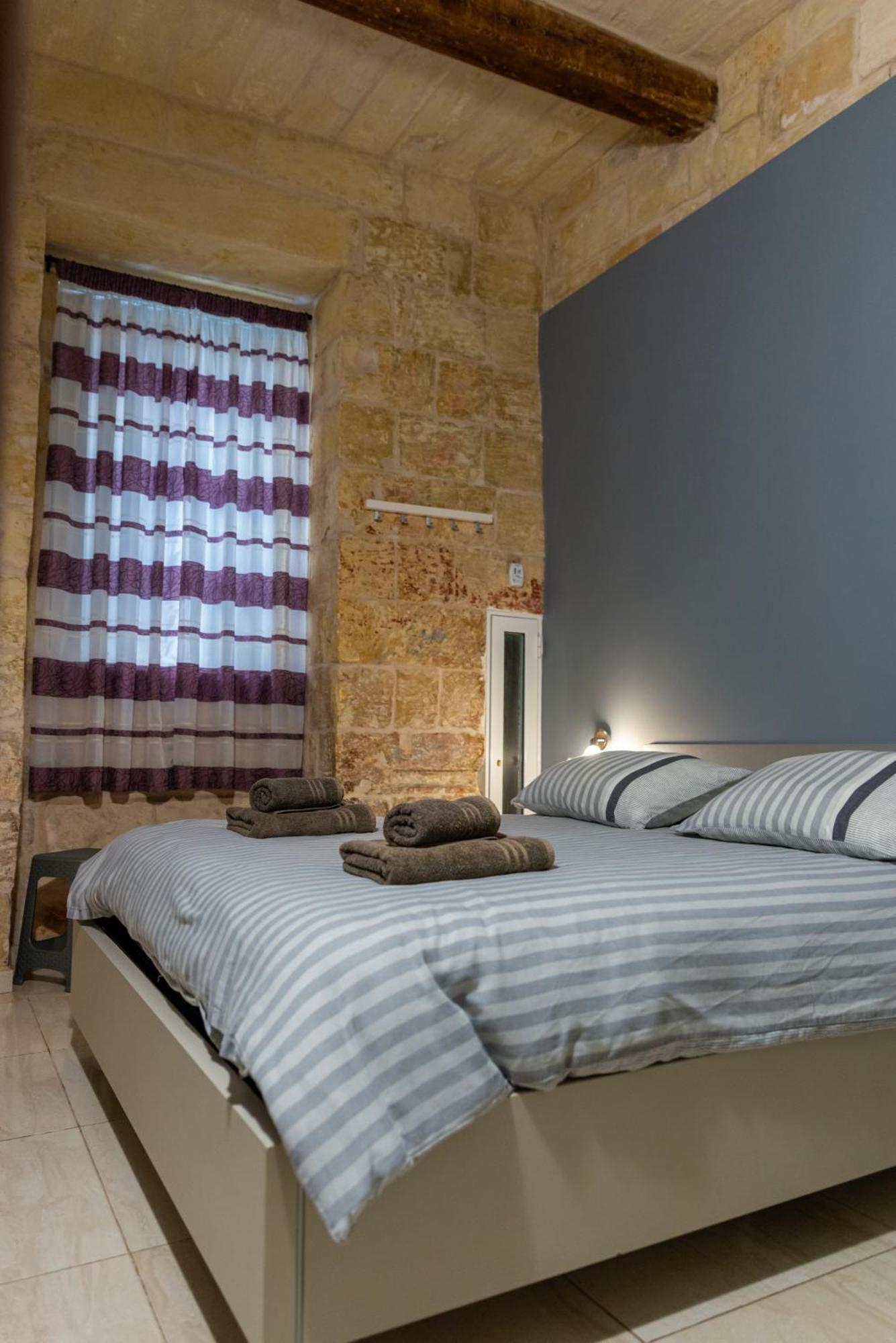 Great Siege Apartment Сенглея Экстерьер фото
