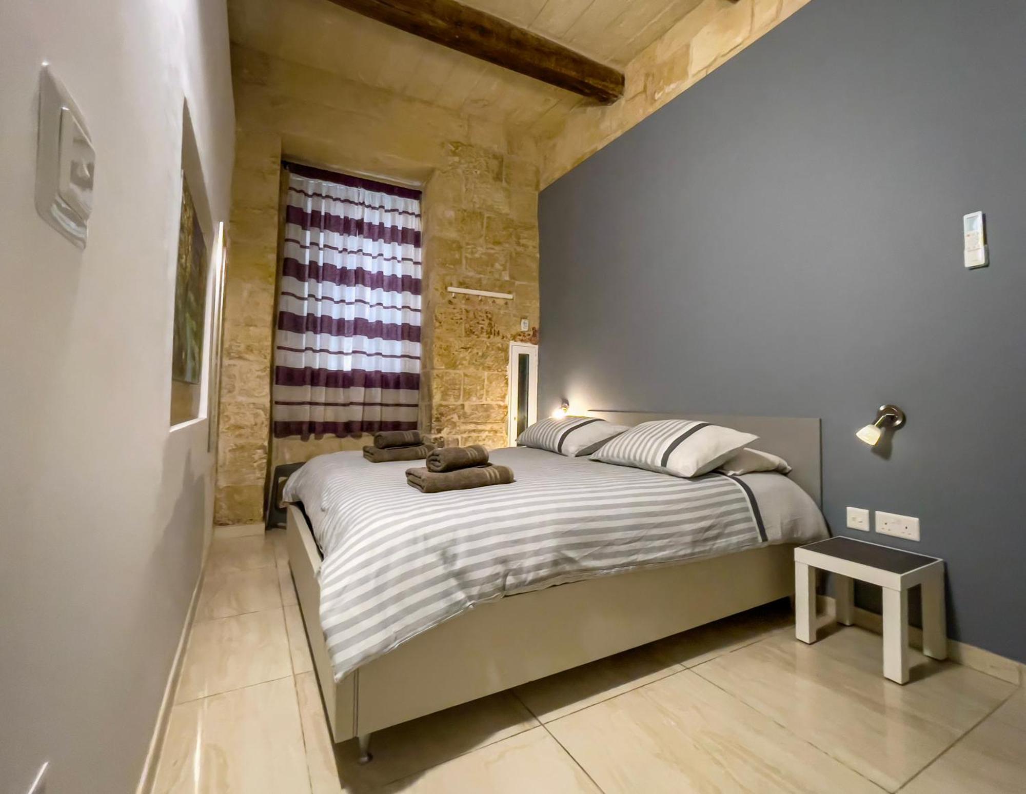 Great Siege Apartment Сенглея Экстерьер фото